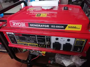 Generators