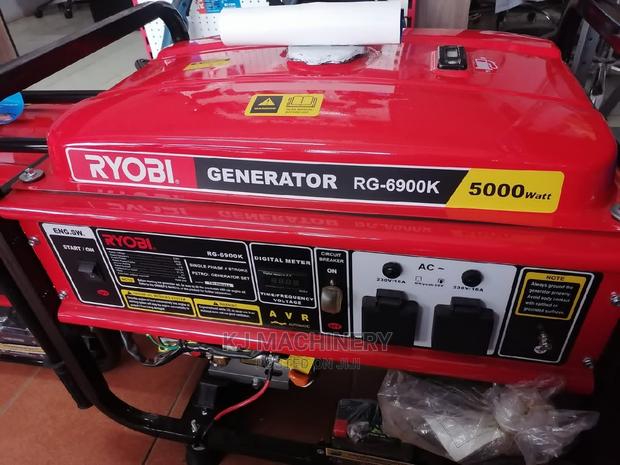 Generators - thumbnail 4