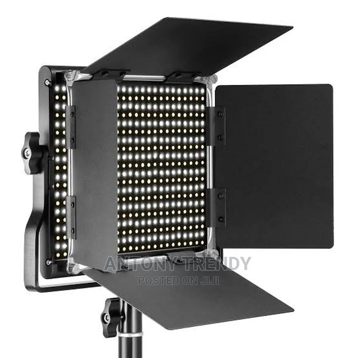 Video Led Light 600 Leds Video Camera Light
