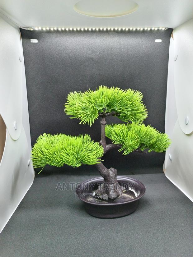 40 By 40 Light Tent LED White Light Dimmable - thumbnail 2