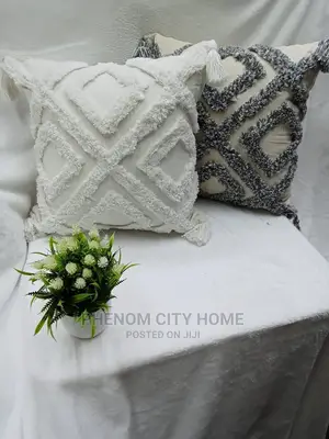 Elegant Fancy Throwpillow Cases