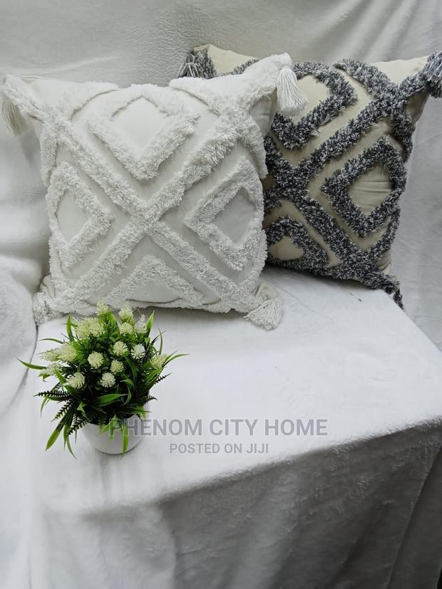 Elegant Fancy Throwpillow Cases
