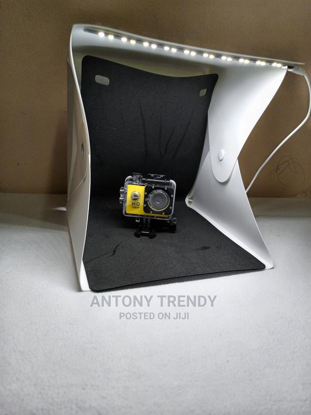 Photography 40 X 40 Photo Studio Soft Box - main view