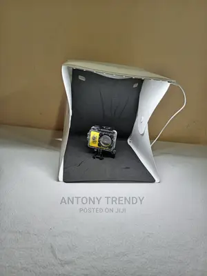Photography 40 X 40 Photo Studio Soft Box