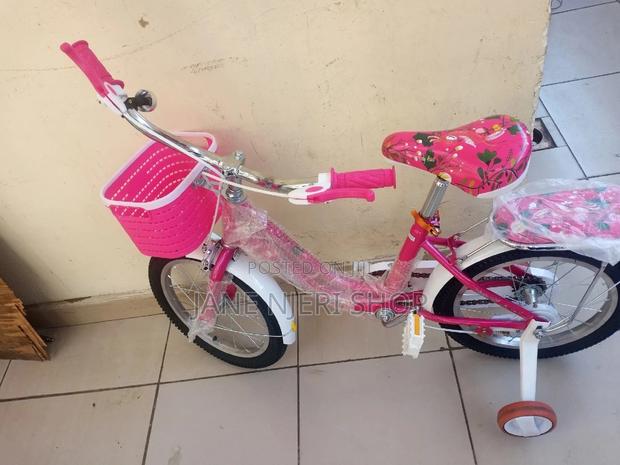 Premier Lady Soze 16 - main view