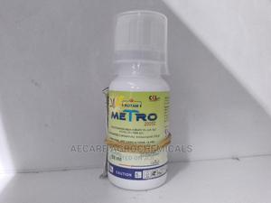 Metro 200sl 50ml Termicides - thumbnail 2