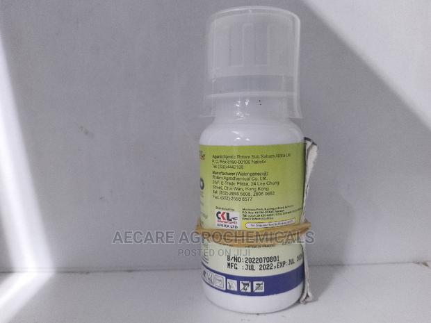 Metro 200sl 50ml Termicides - thumbnail 4