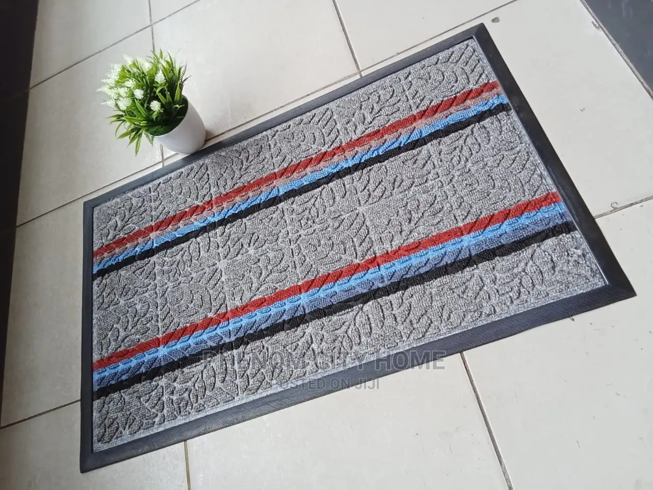 Absorbent Indoor/Outdoor Doormats