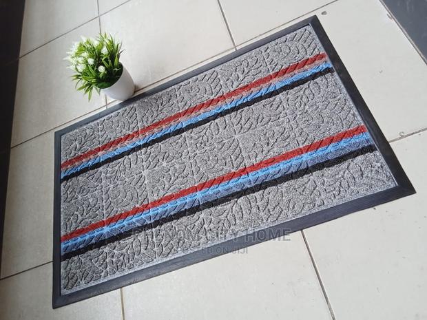 Absorbent Indoor/Outdoor Doormats
