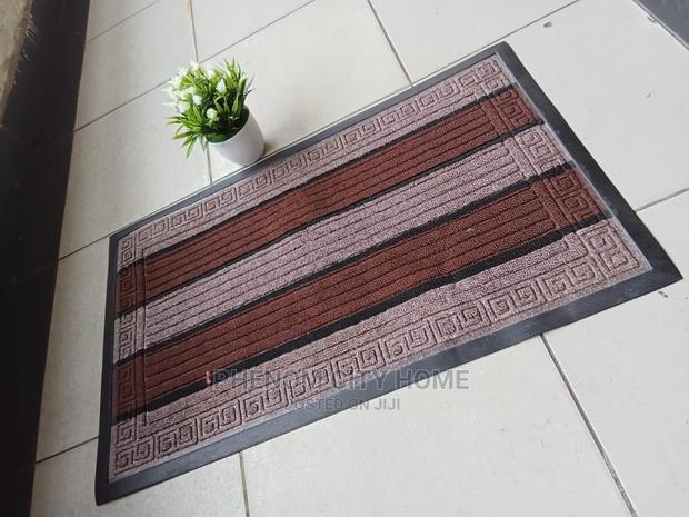 Absorbent Indoor/Outdoor Doormats - thumbnail 2