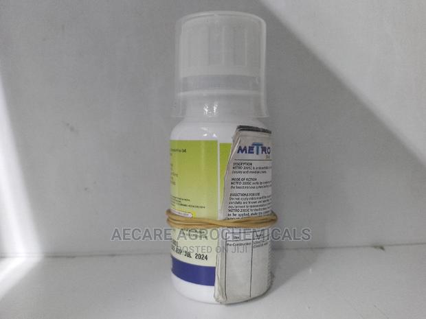 Metro 200sl 50ml Termicides - thumbnail 5