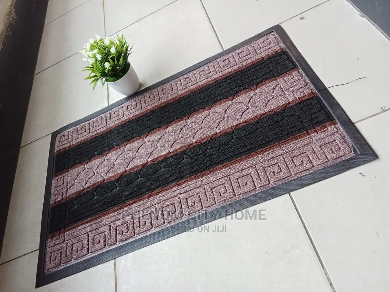Absorbent Indoor/Outdoor Mats