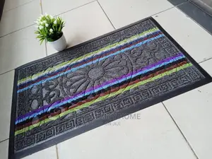 Absorbent Indoor/Outdoor Mats
