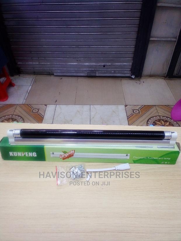 Money Detector - main view