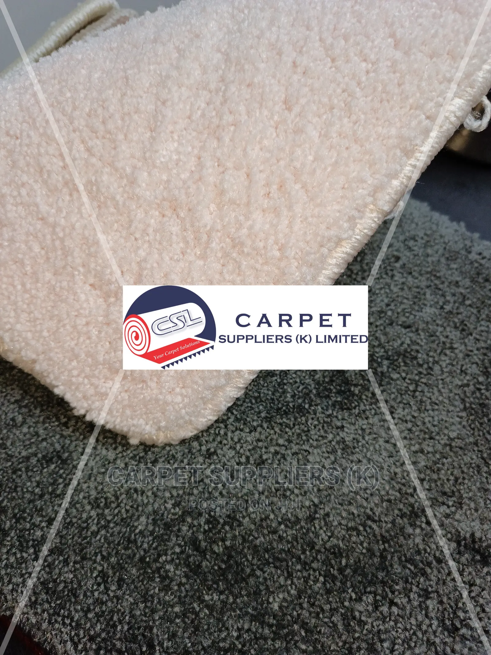 Comfy Carpet