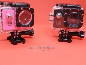 Ultra HD Sport Action Camera DVR DV Waterproof Camcorder - thumbnail 2