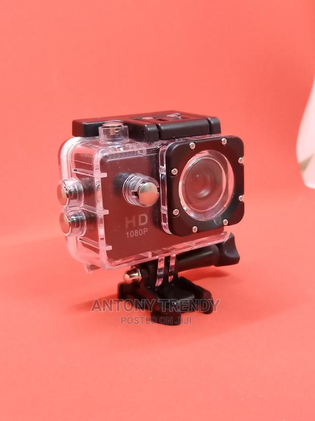 Ultra HD Sport Action Camera DVR DV Waterproof Camcorder - thumbnail 3