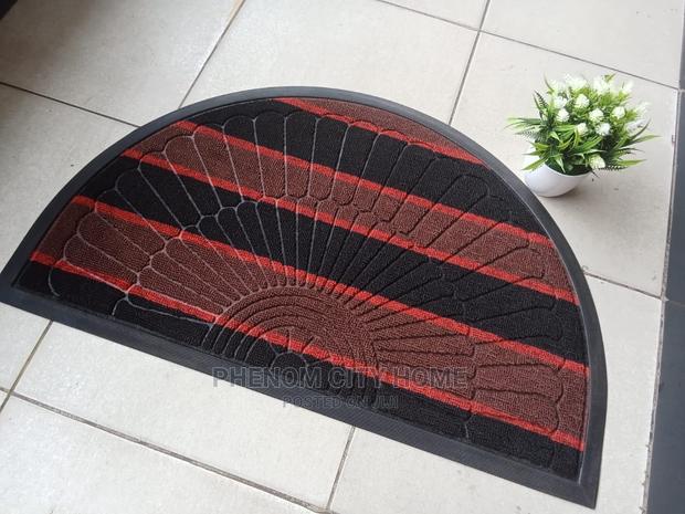Absorbent Indoor/Outdoor Doormats