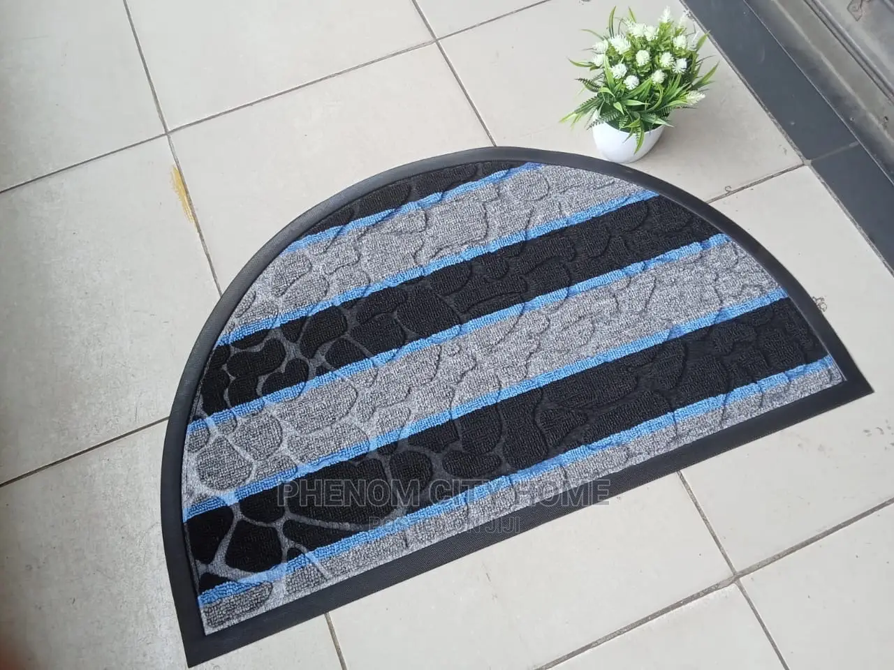 Absorbent Indoor/Outdoor Doormats