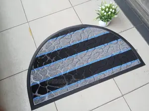 Absorbent Indoor/Outdoor Doormats