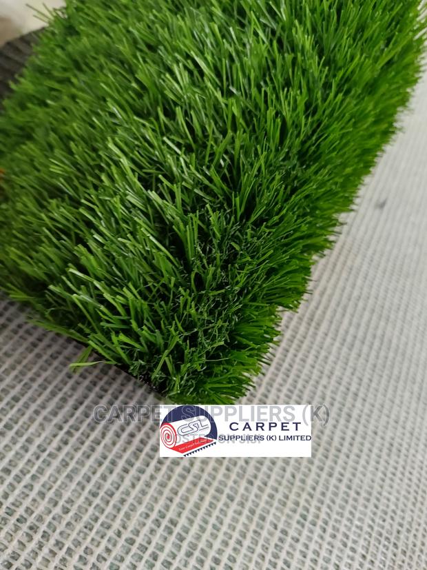 Grass Carpet