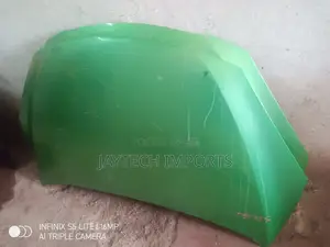 Mazda Demio 2012 Bonnet
