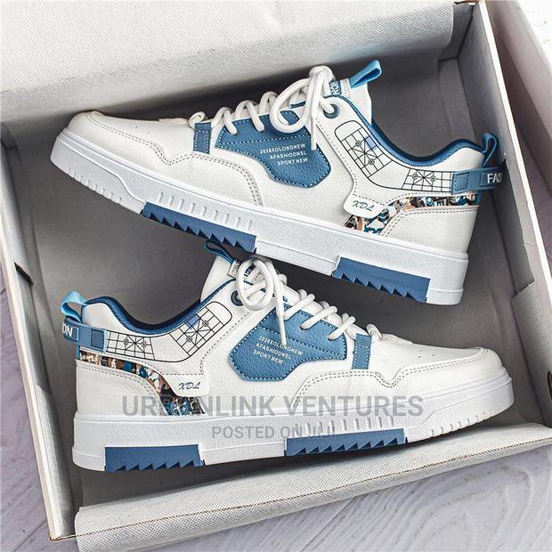 Sneaker Sport