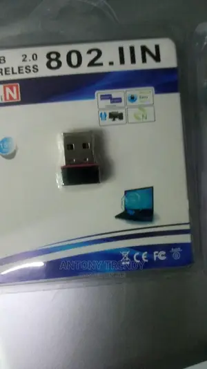 Wifi Dongle