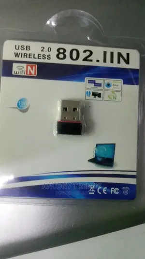 Wifi Dongle