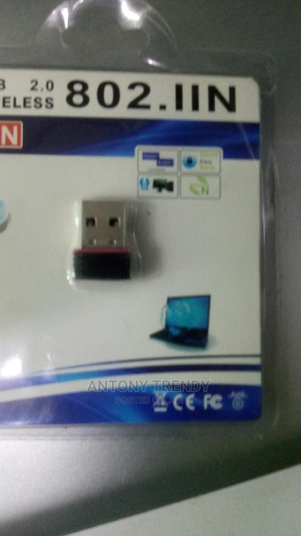 Wifi Dongle - thumbnail 4