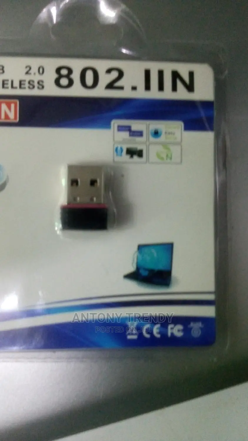 Wifi Dongle