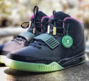Nike Air Yeezy 2