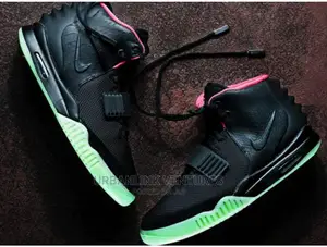 Nike Air Yeezy 2
