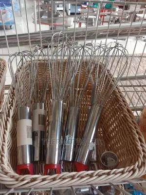 Whisks/Stainless Steel Whisks/Baking Whisks