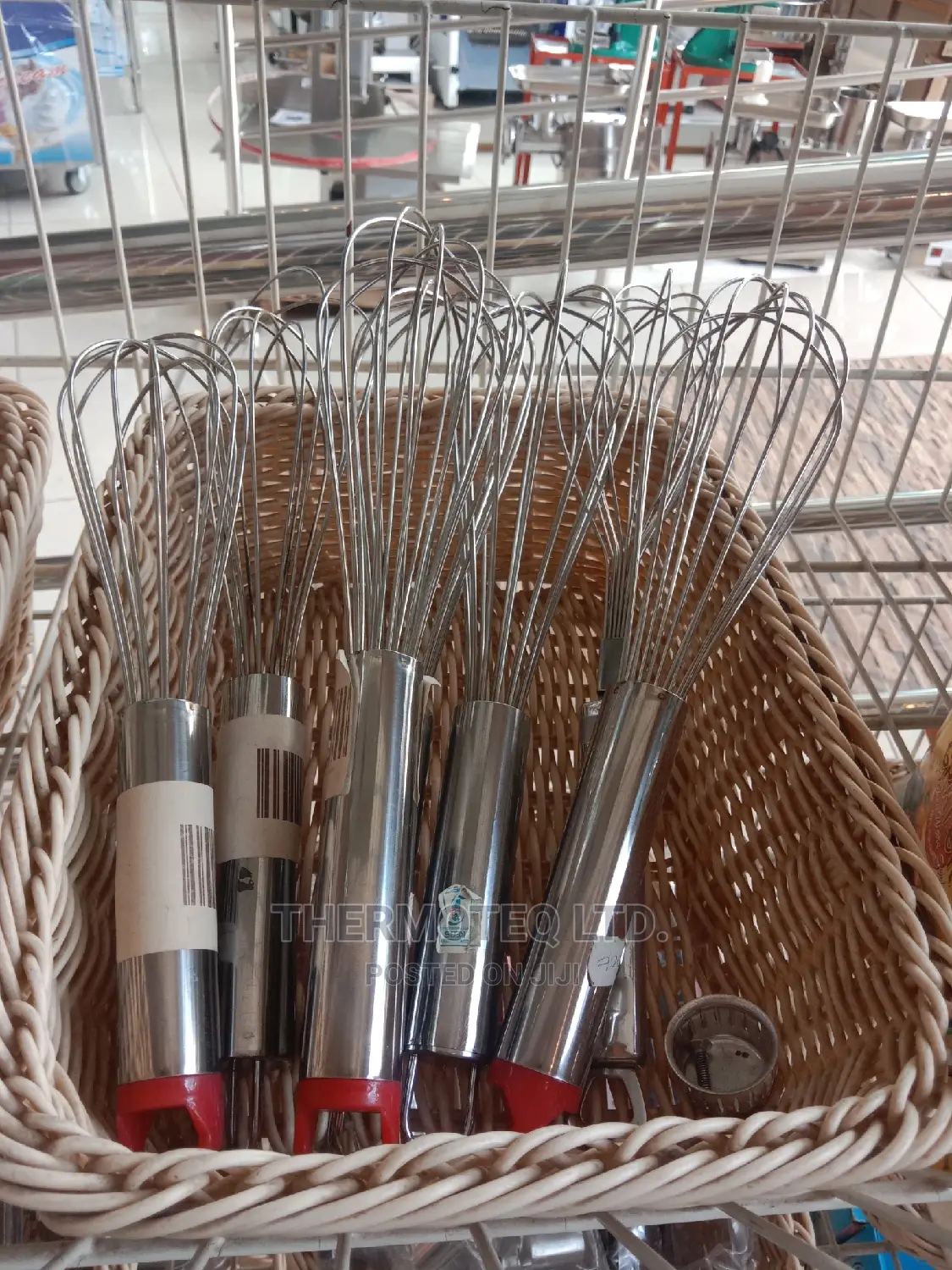 Whisks/Stainless Steel Whisks/Baking Whisks