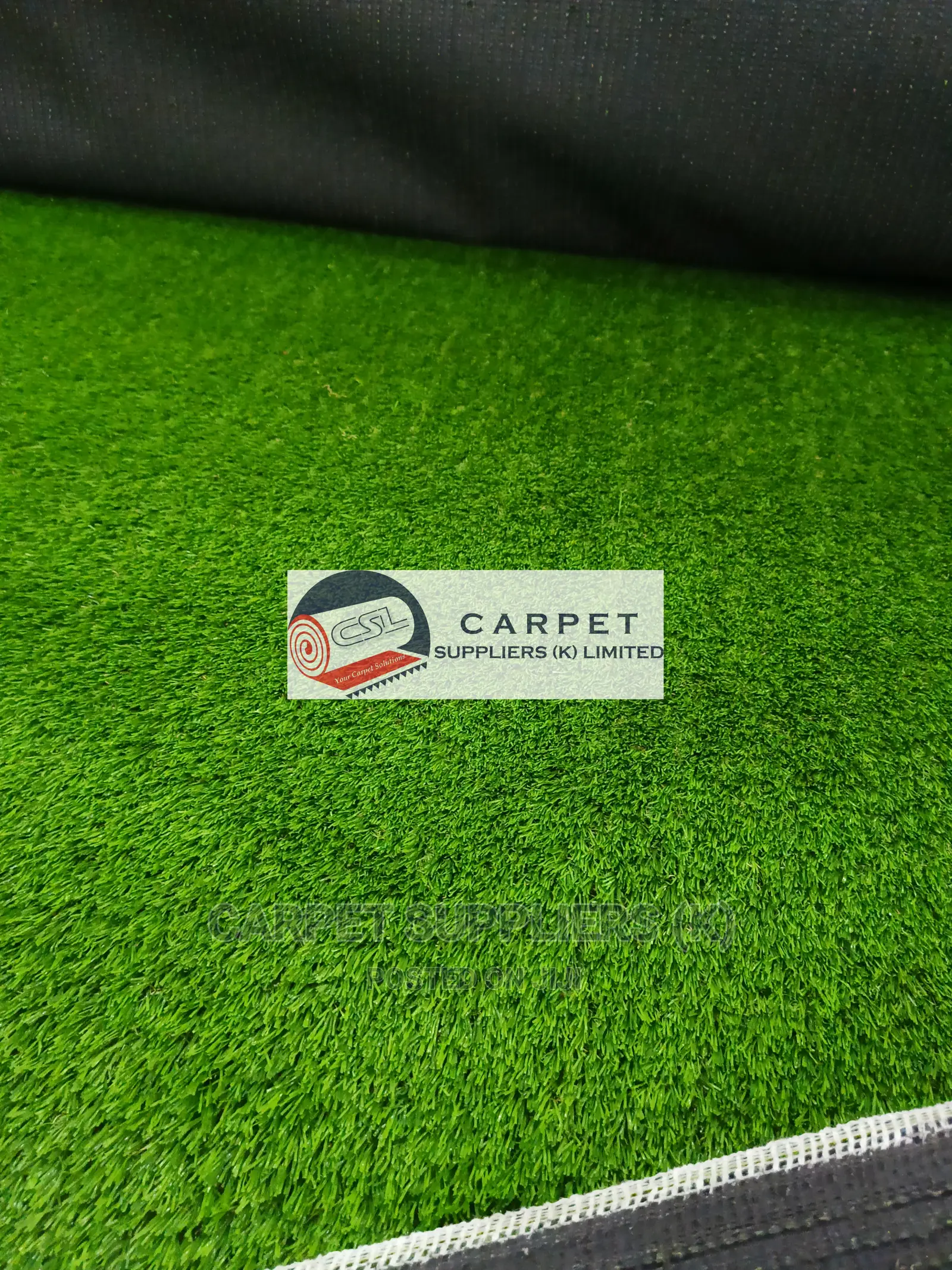 GRASS Carpet