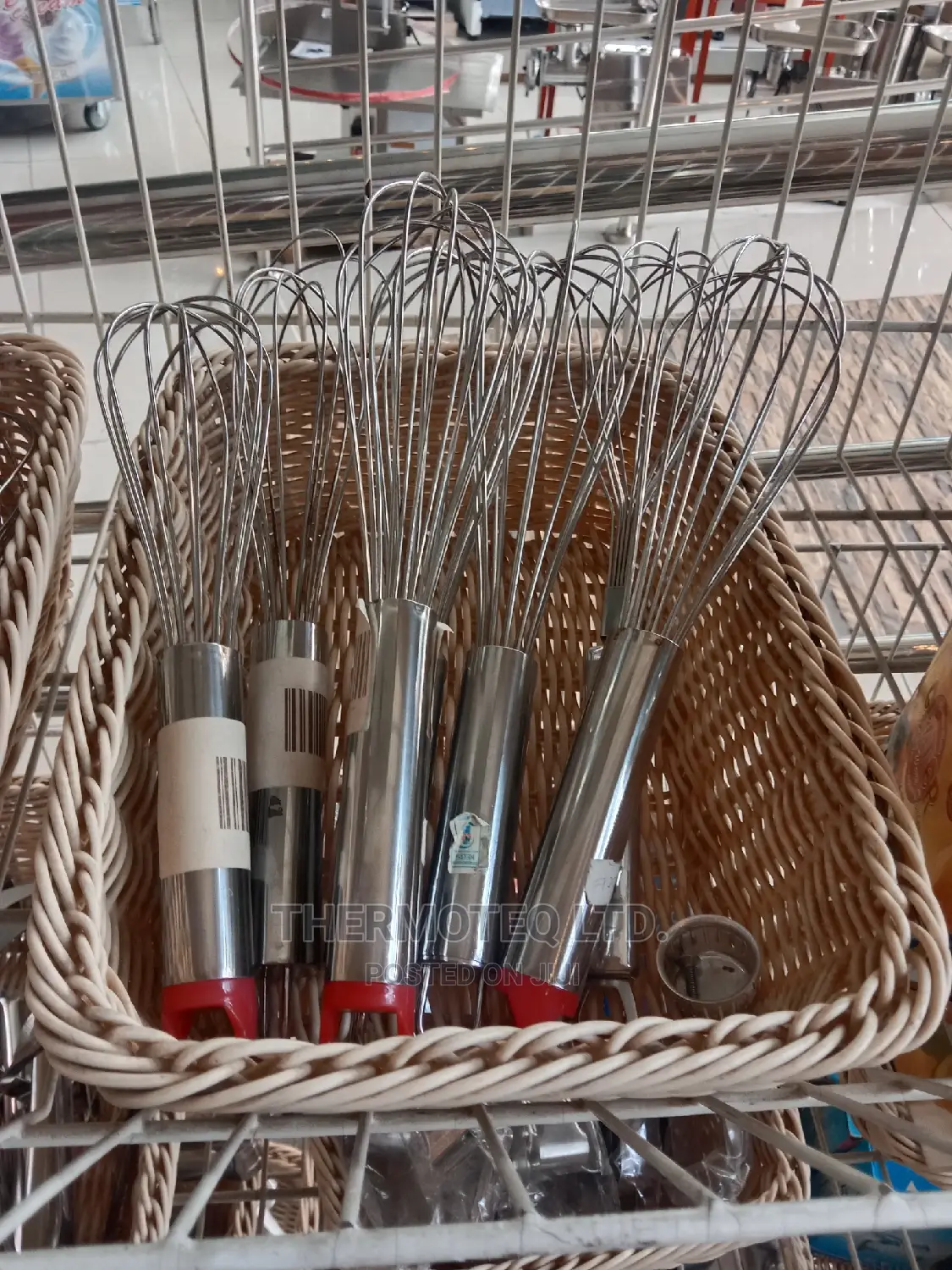 Whisks/Stainless Steel Whisks/Baking Whisks