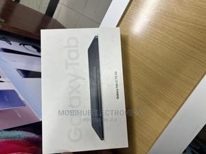 New Samsung Galaxy Tab S7 FE 64 GB Gray