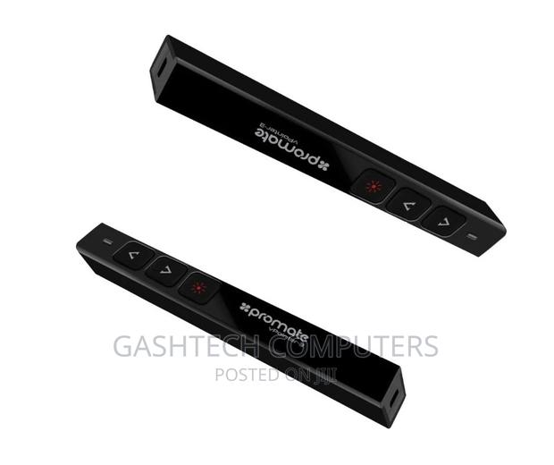 Laser Pointer Promate 2.4ghz Wireless Presenter