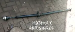Toyota Passo/ Boon 4wd Propeller Shaft