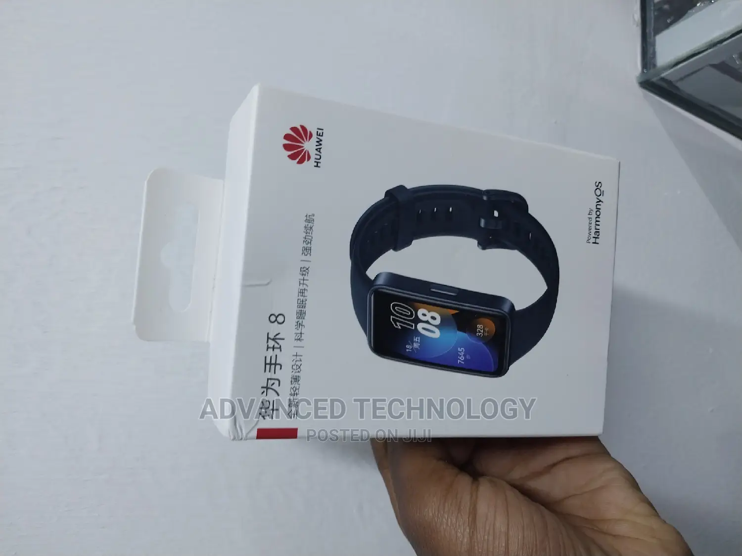 Huawei Mi Band 8