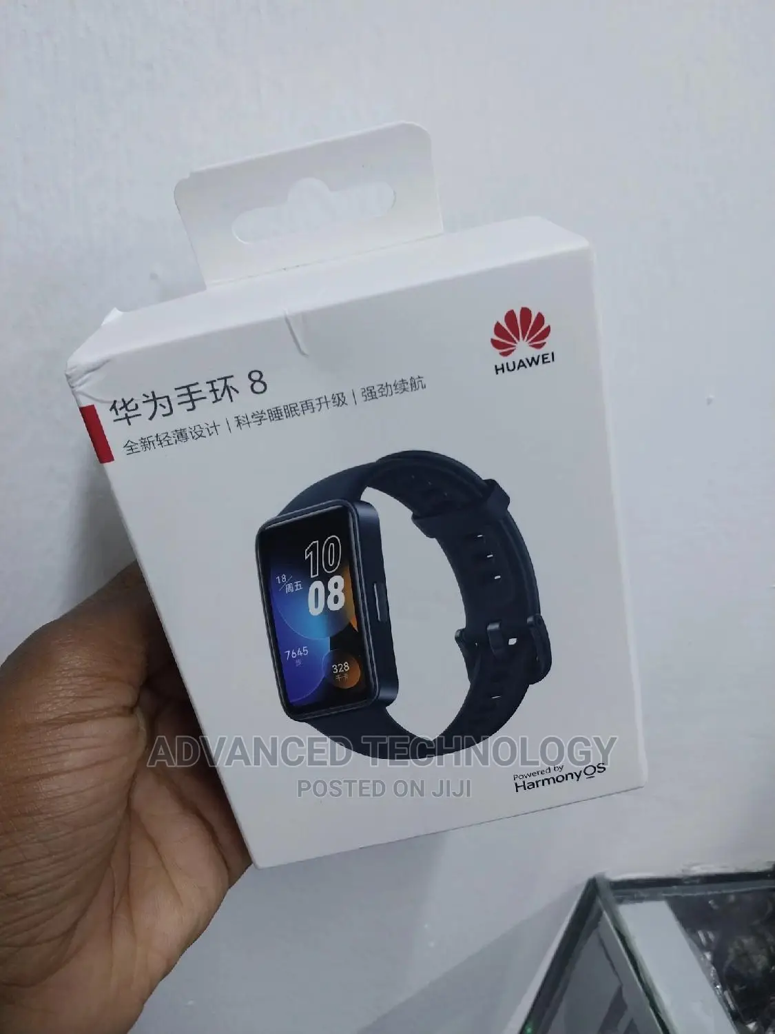 Huawei Mi Band 8