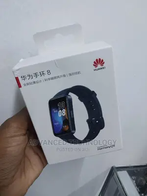 Huawei Mi Band 8