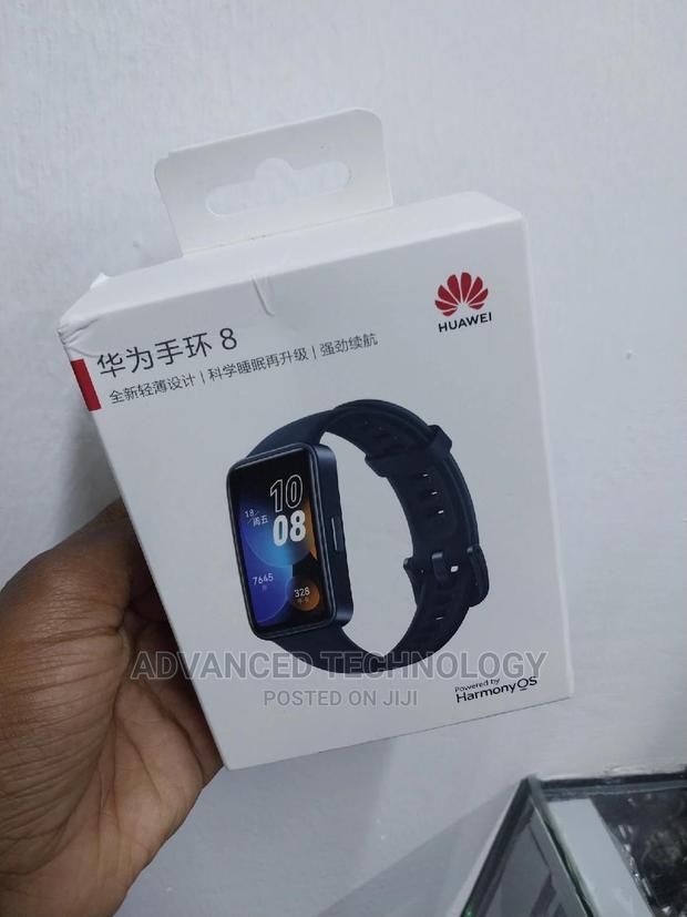 Huawei Mi Band 8 - thumbnail 2