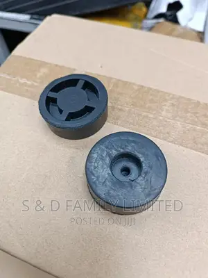 Big Speaker Cabinet Rubber Feet Bumpers