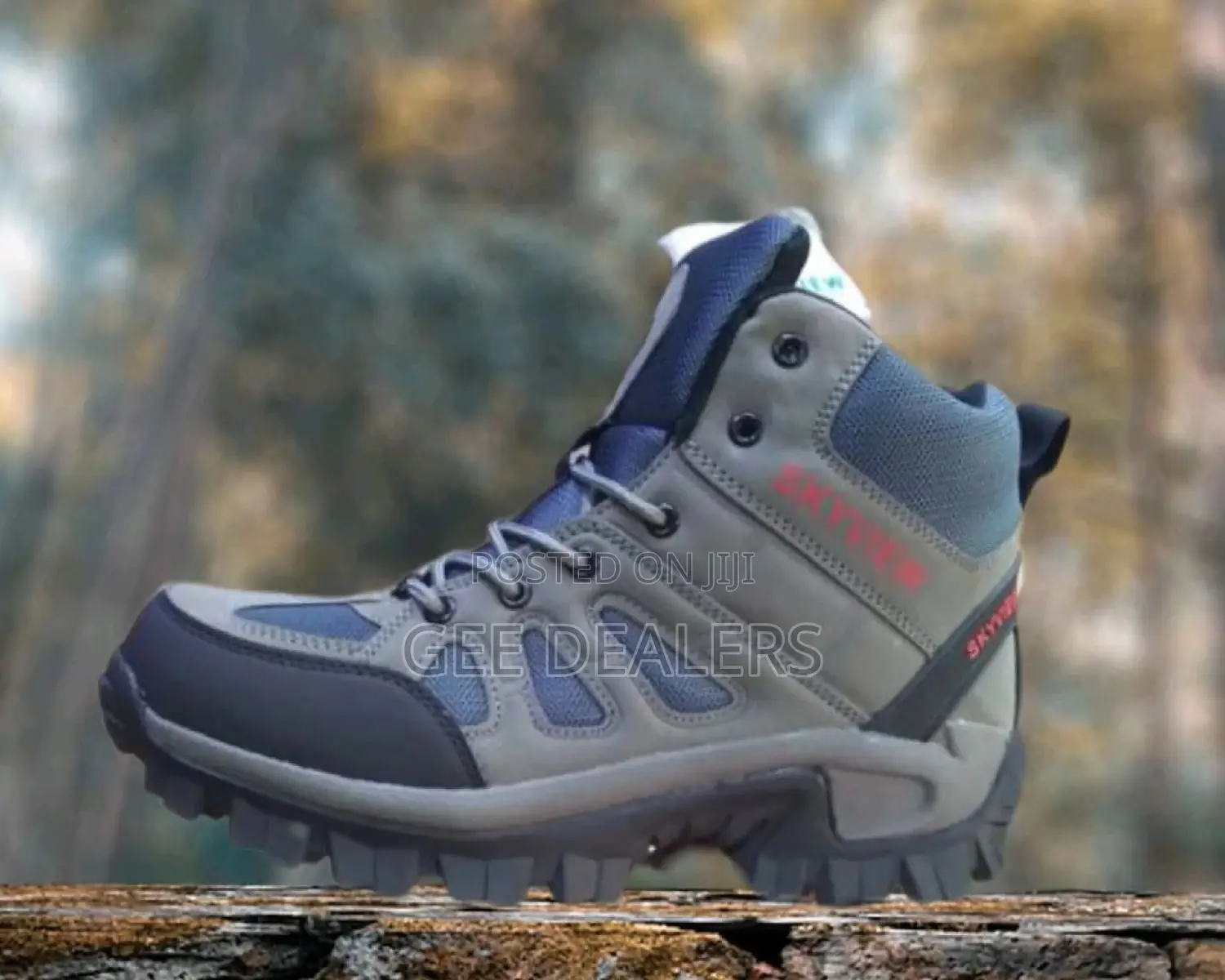 Skyview Hiking Boots