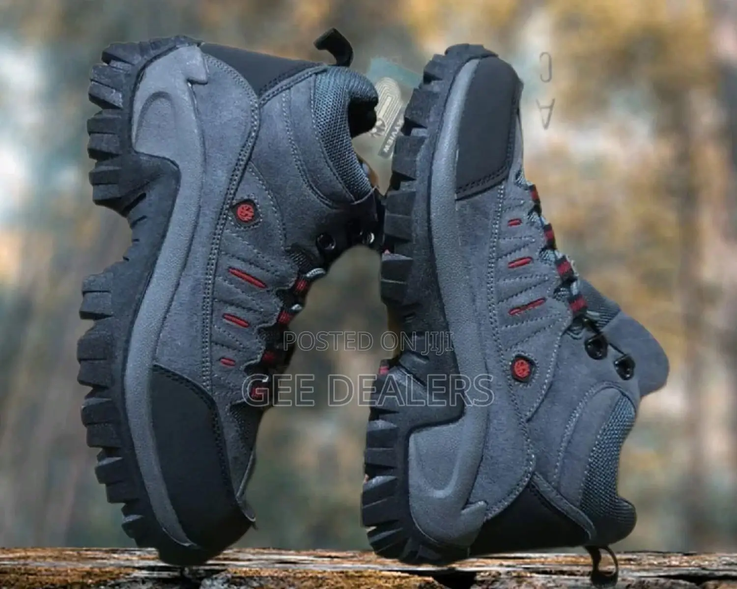 Skyview Hiking Boots