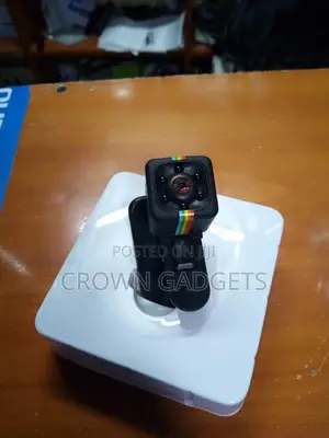 Nanny Cameras Spy Cam