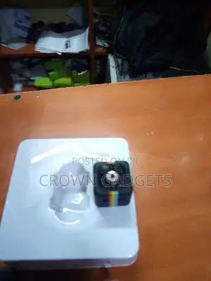 Nanny Cameras Spy Cam