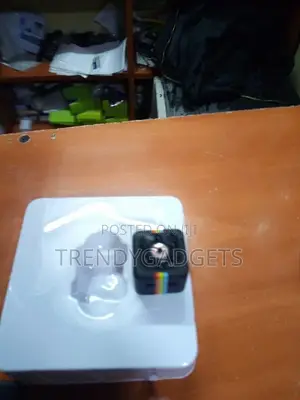 Nanny Cameras Spy Cam
